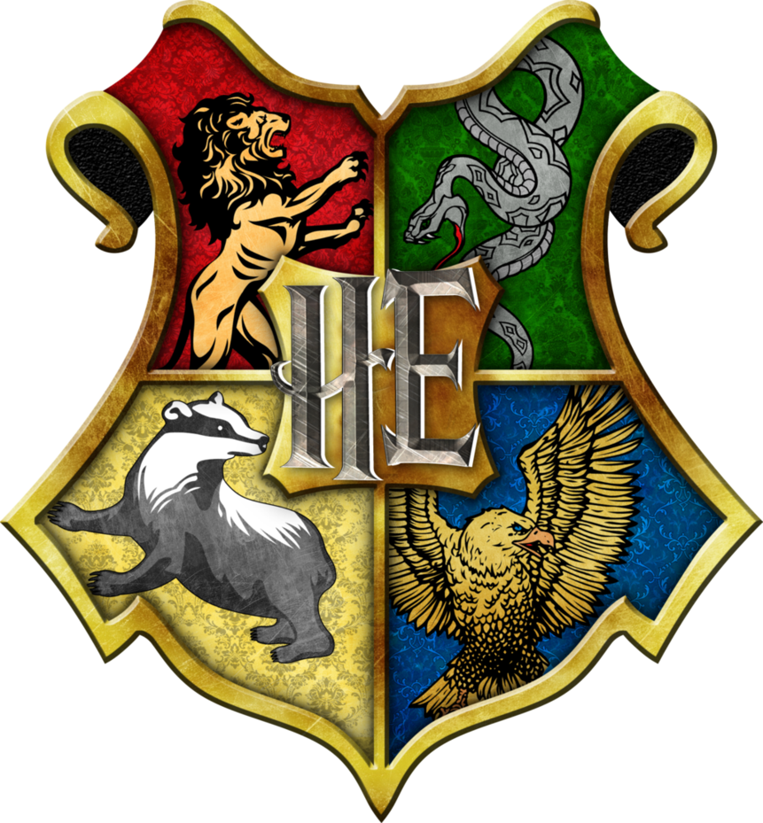 Hogwarts logo